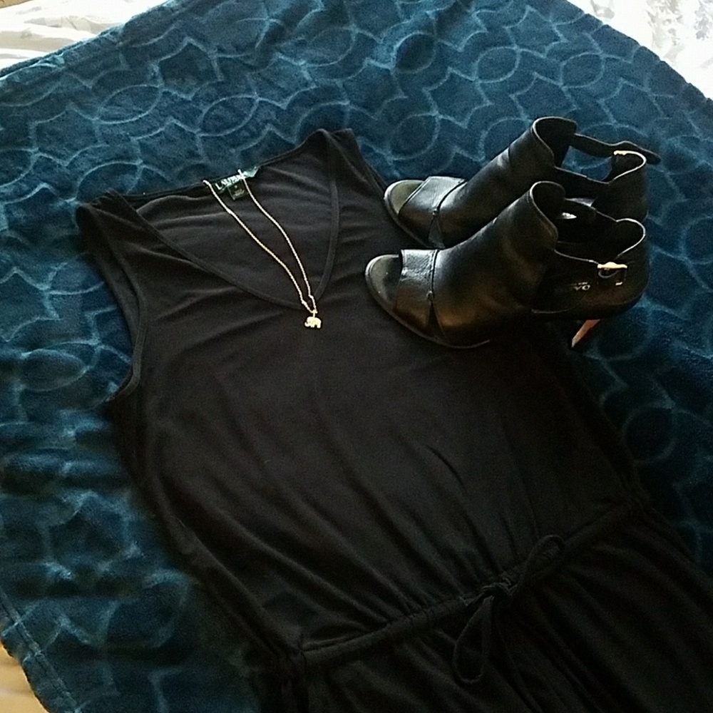Jumpsuit